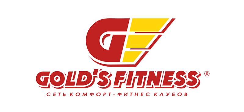 Gold's Fitness