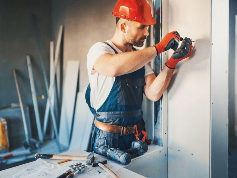 Ремонт помещений